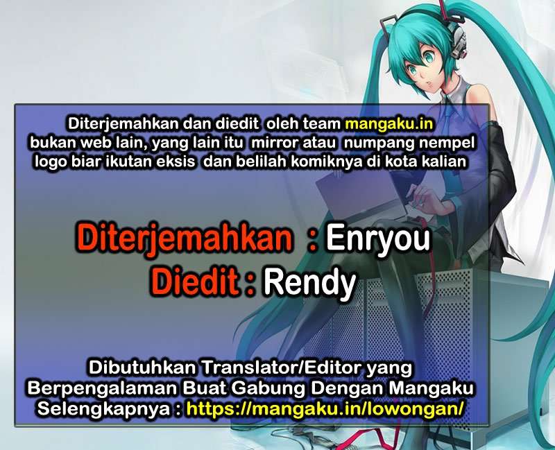 Komik Area no Kishi - Chapter 94