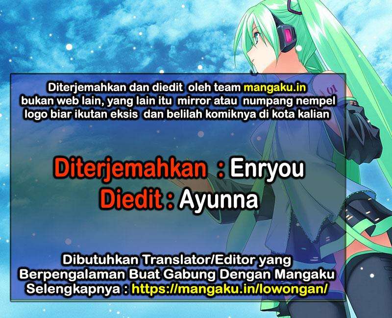 Komik Area no Kishi - Chapter 89