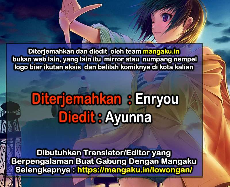 Komik Area no Kishi - Chapter 87