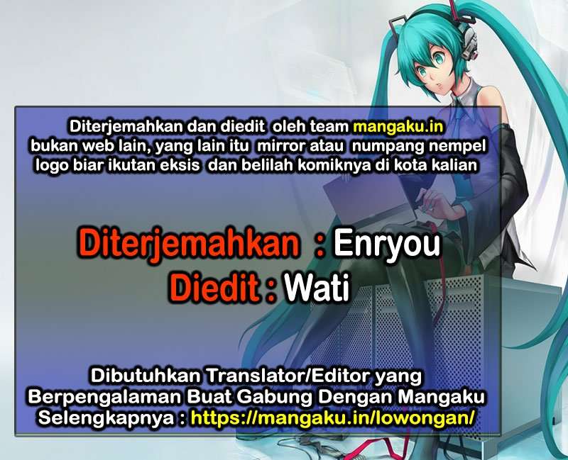 Komik Area no Kishi - Chapter 82