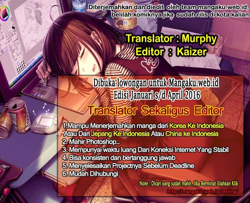 Komik Area no Kishi - Chapter 65