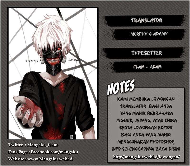 Komik Area no Kishi - Chapter 32