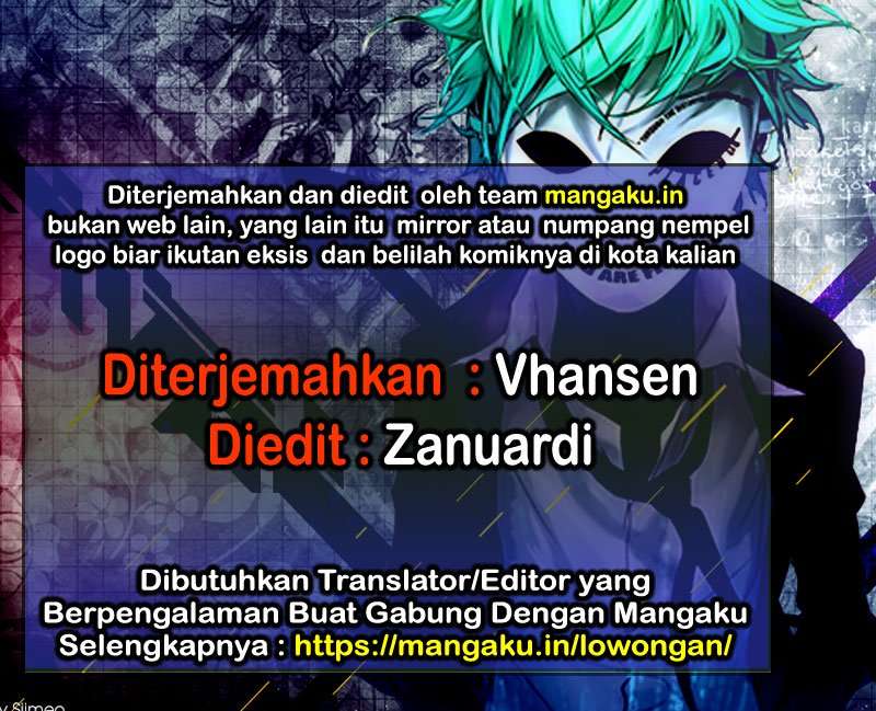 Komik Boku no Hero Academia - Chapter 239
