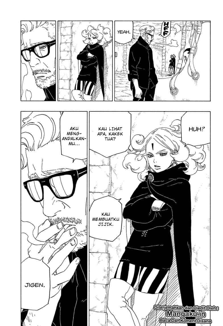 Baca Manga Boruto Chapter 39.2 Gambar 2