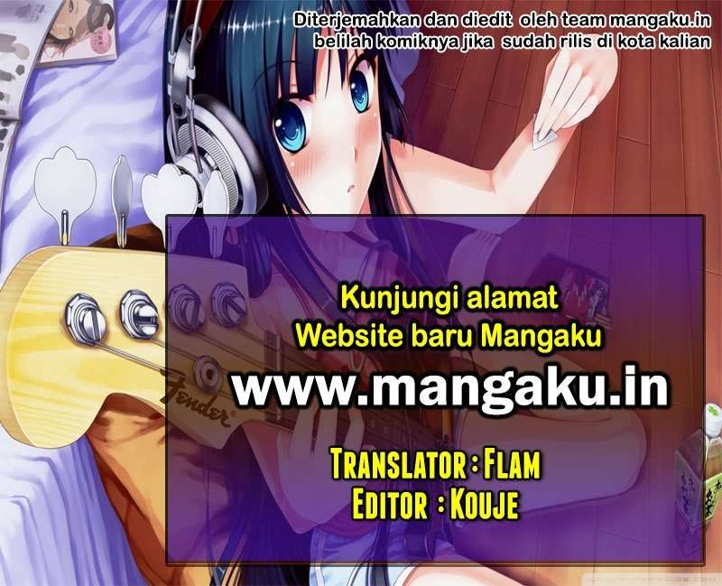 Komik Boruto - Chapter 25