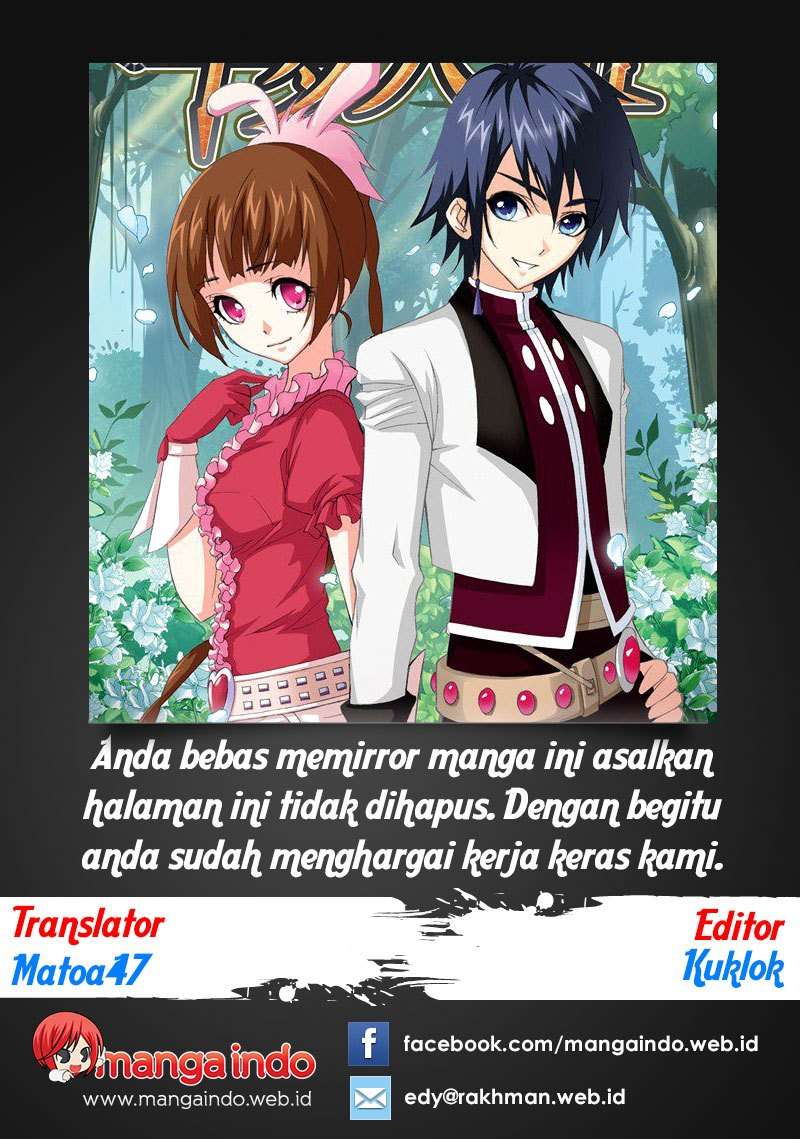 Baca Komik Soul Land Chapter 138 Gambar 1