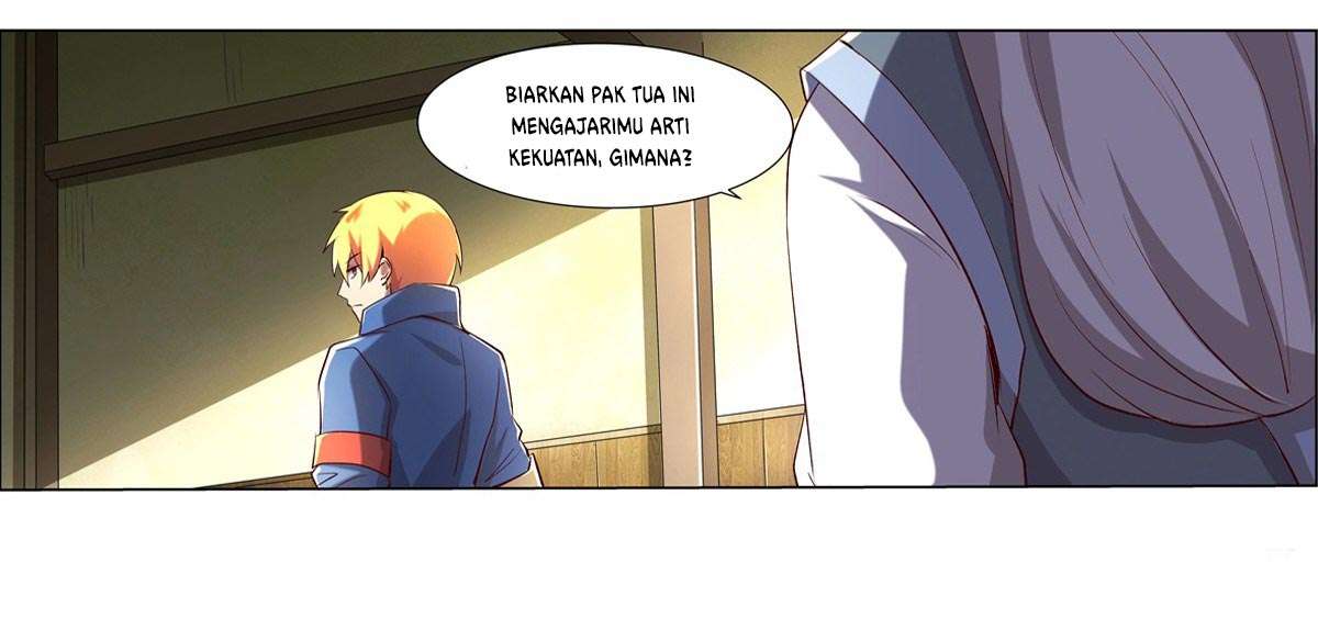 The Demon King Who Lost His Job Chapter 26 Gambar 3