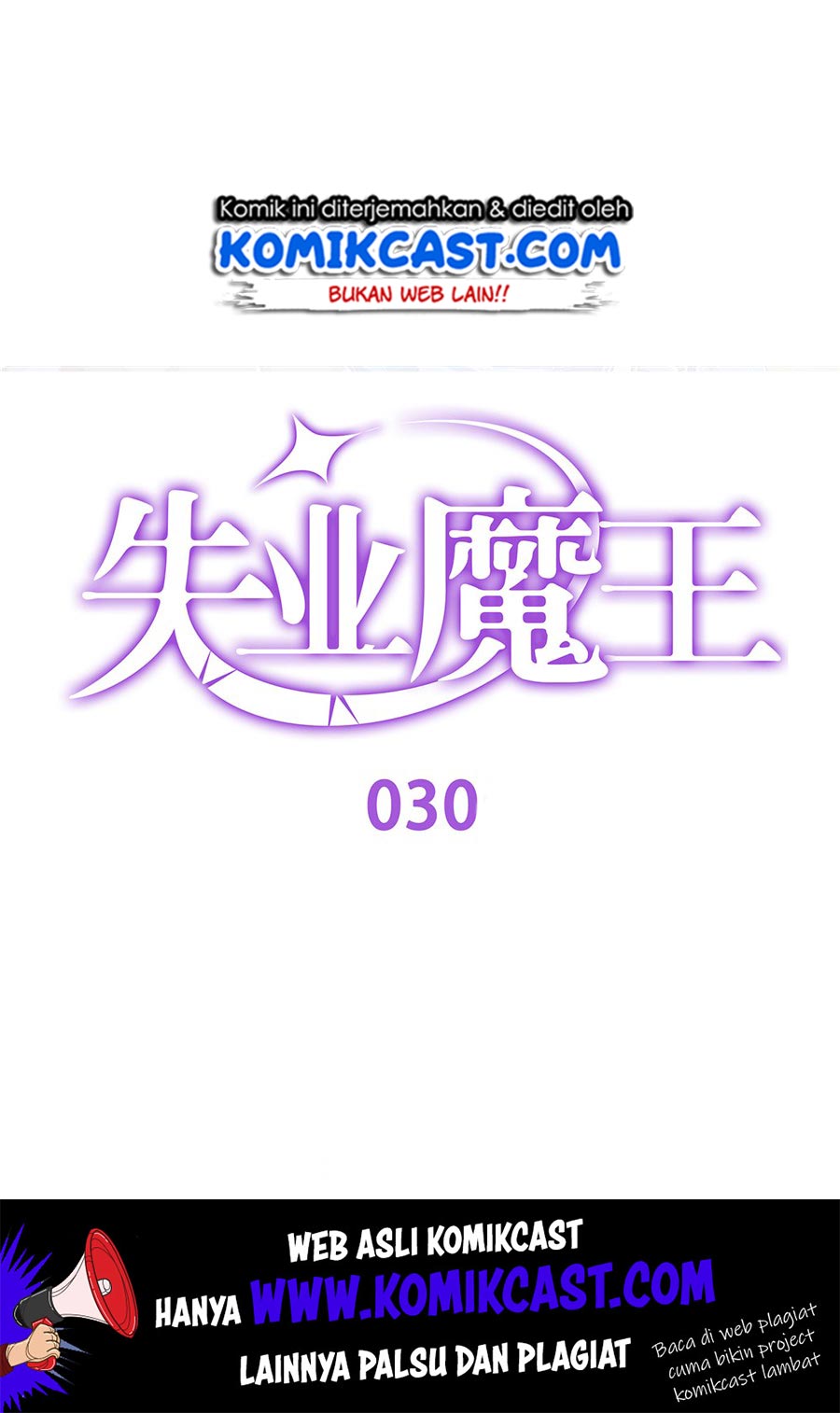 Baca Manhua The Demon King Who Lost His Job Chapter 30 Gambar 2