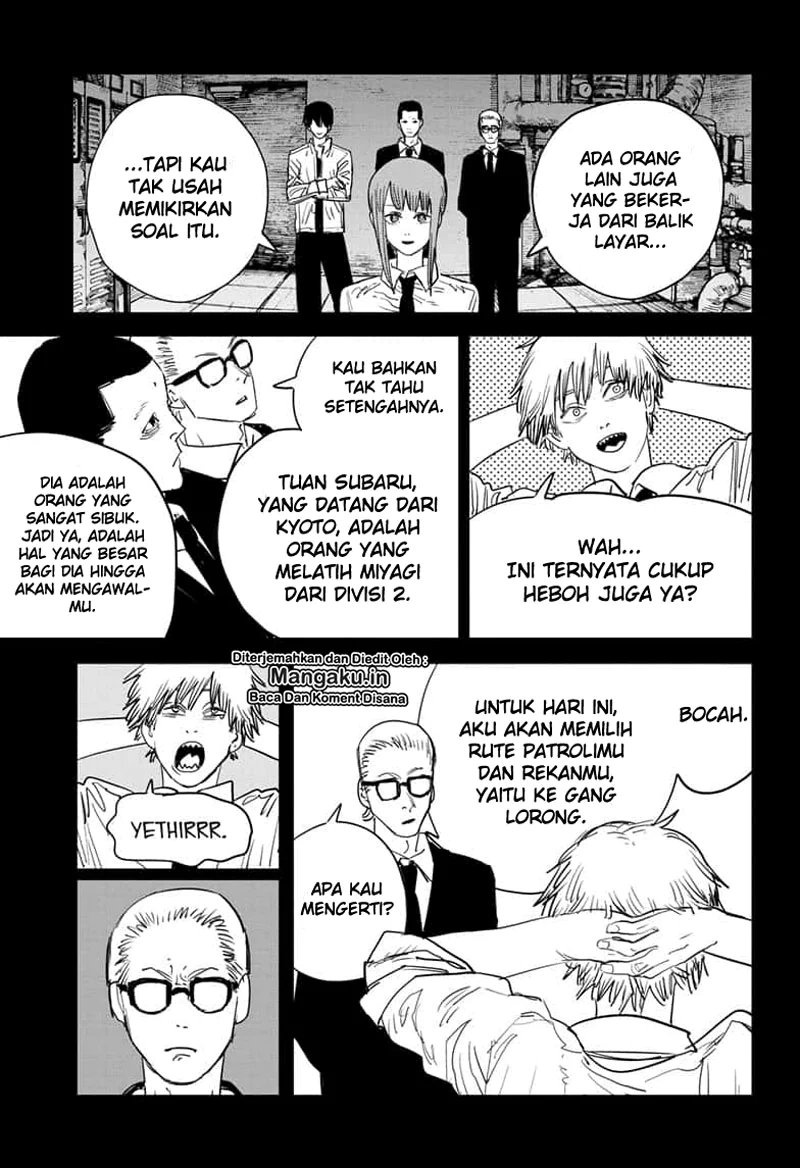 Chainsaw Man Chapter 55 Gambar 6