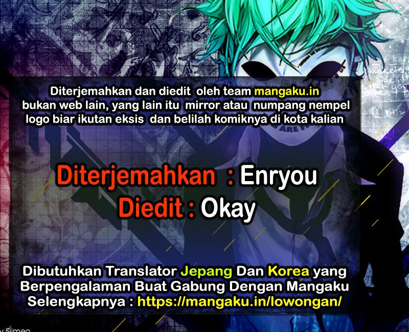 Komik Chainsaw Man - Chapter 49