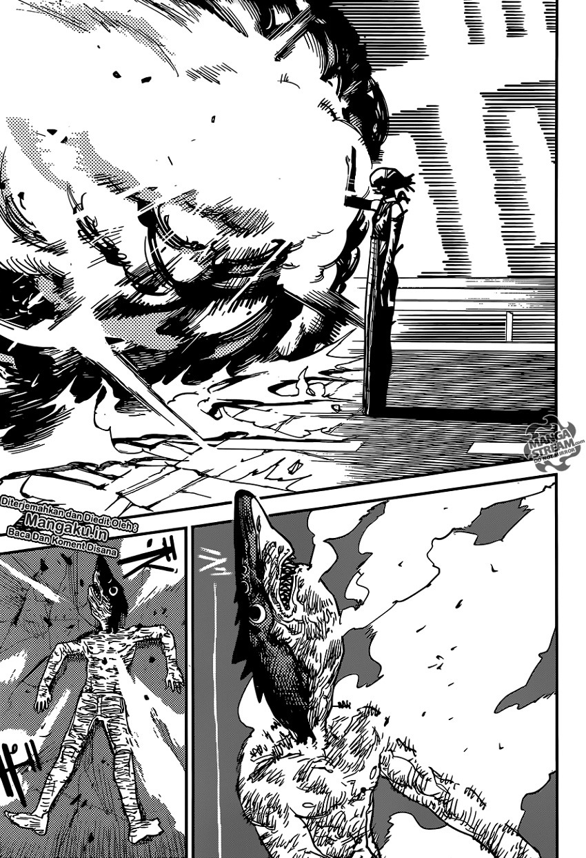 Chainsaw Man Chapter 45 Gambar 6