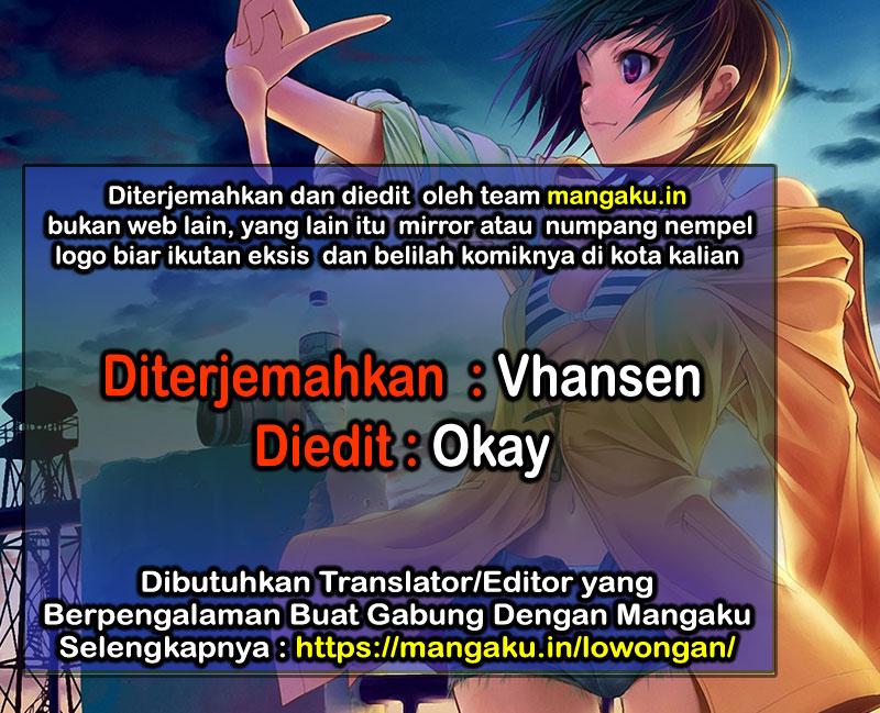 Komik Chainsaw Man - Chapter 34