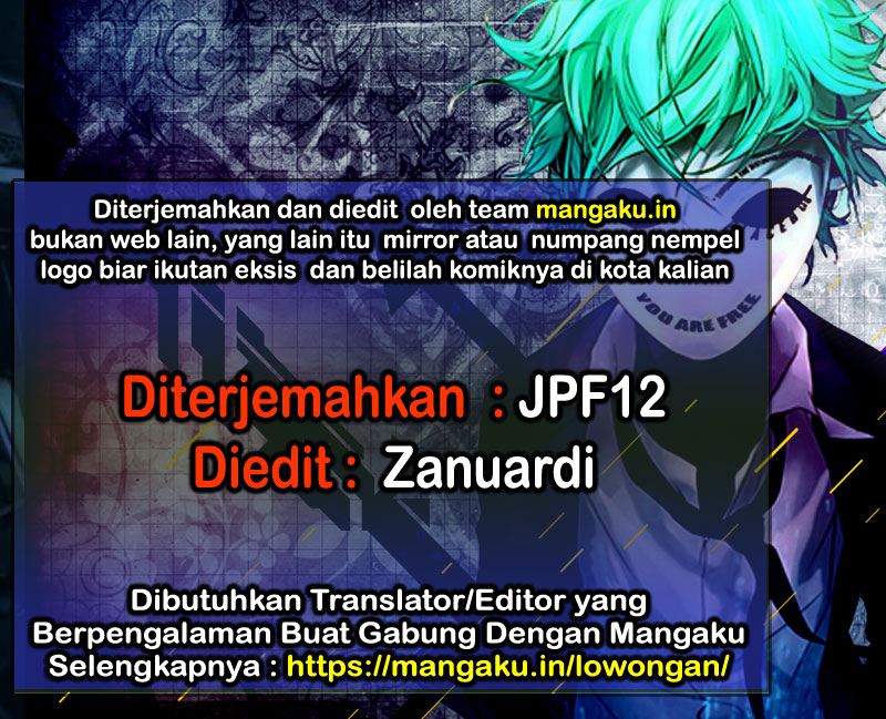 Komik Chainsaw Man - Chapter 22