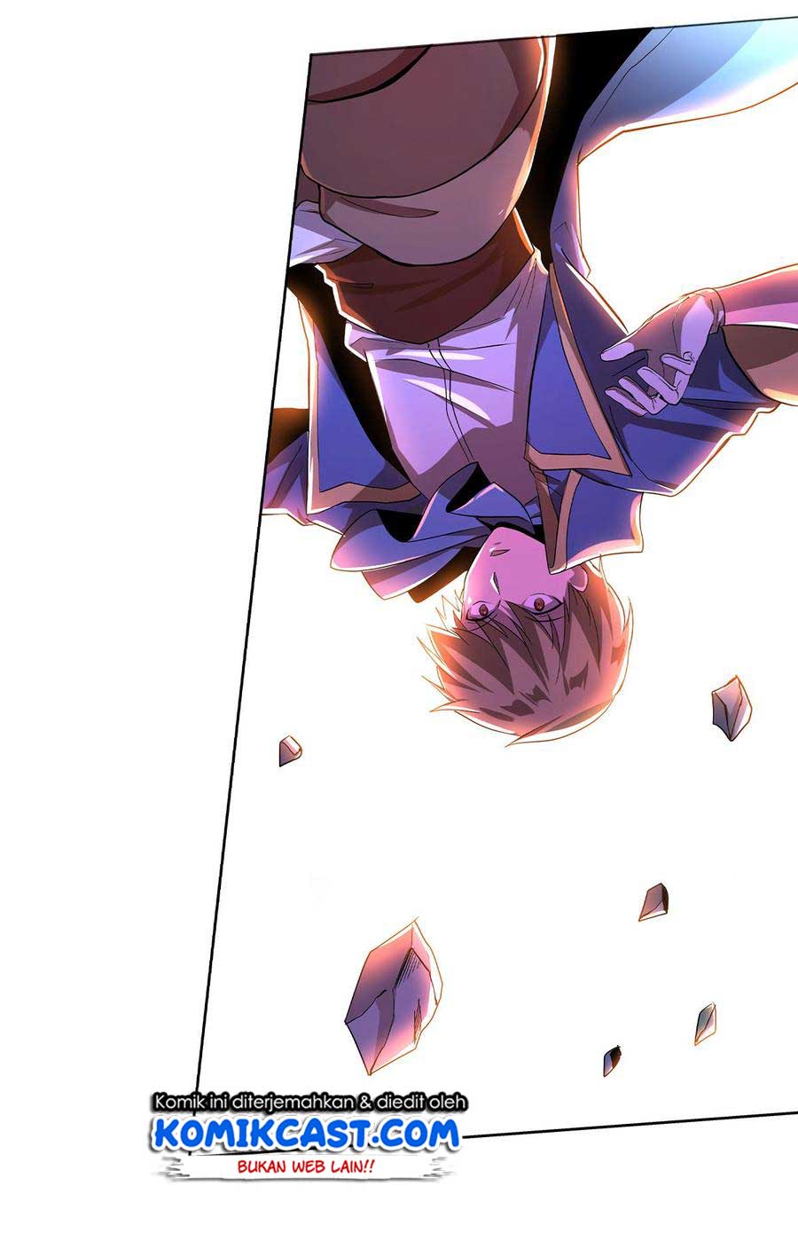 The Demon King Who Lost His Job Chapter 36 Gambar 19