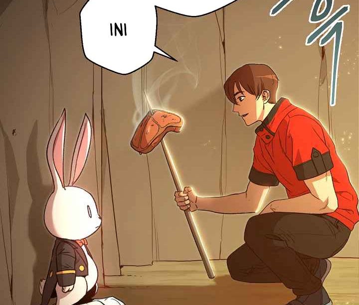 Dungeon Reset Chapter 06 Gambar 19