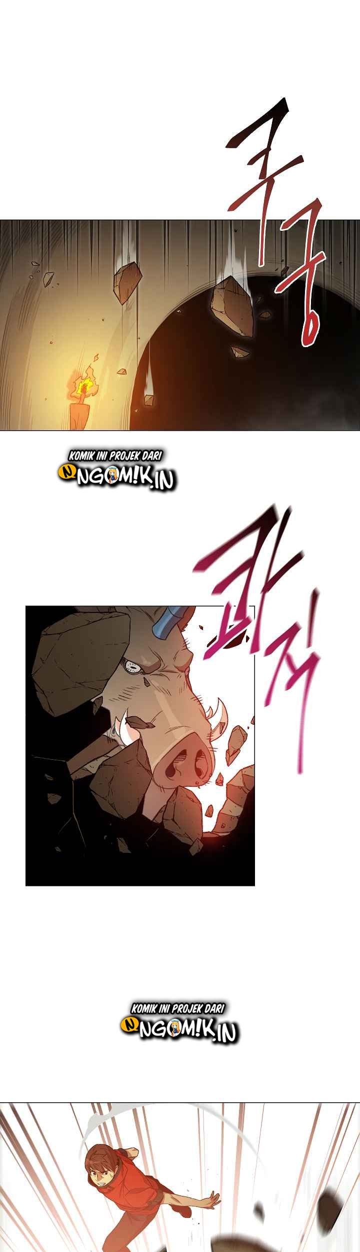 Baca Manhwa Dungeon Reset Chapter 07 Gambar 2