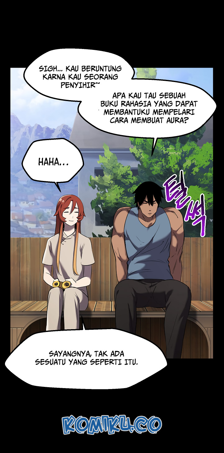 Sword King Chapter 33 Gambar 8