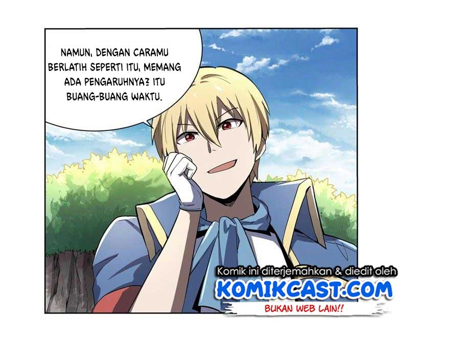 The Demon King Who Lost His Job Chapter 41 Gambar 21