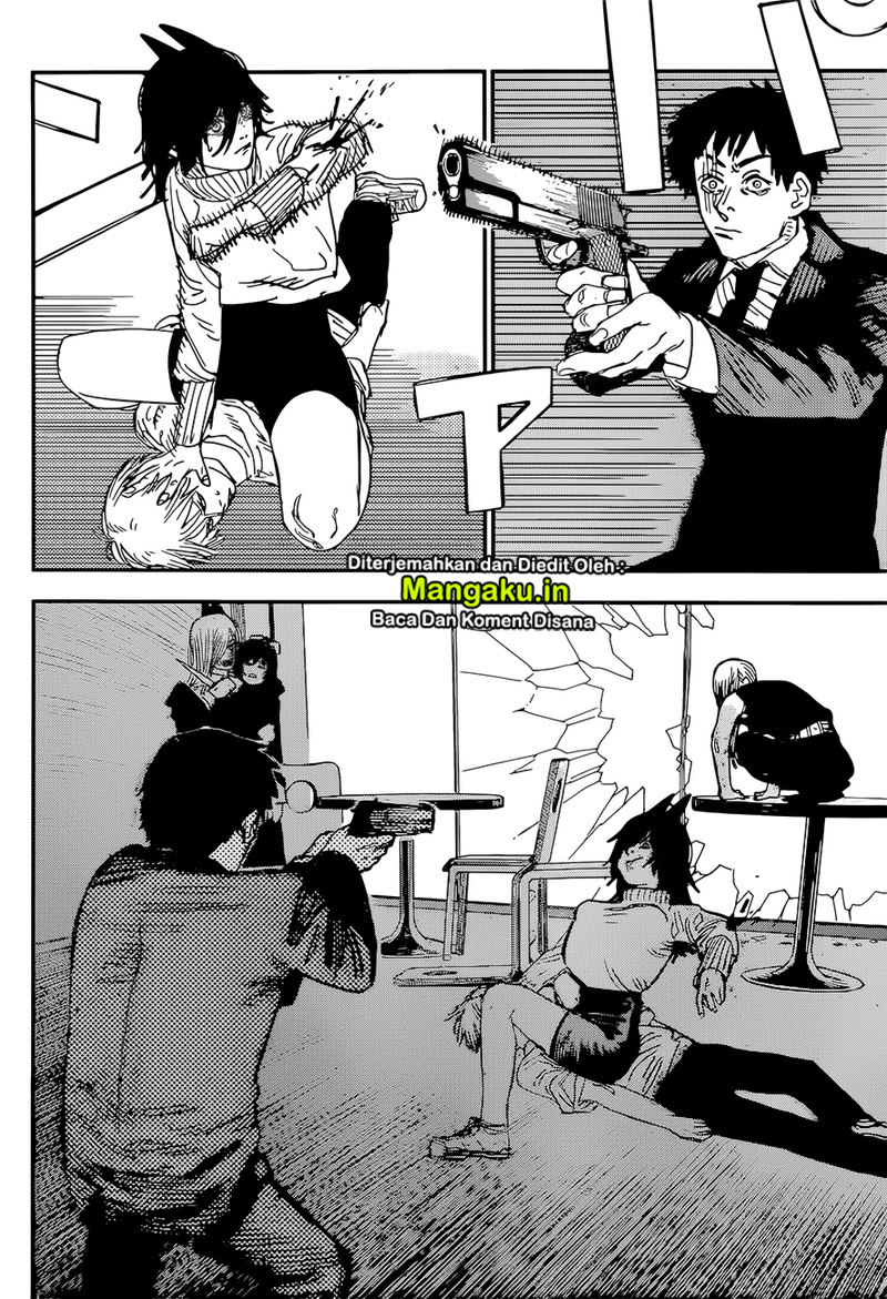 Chainsaw Man Chapter 62 Gambar 6