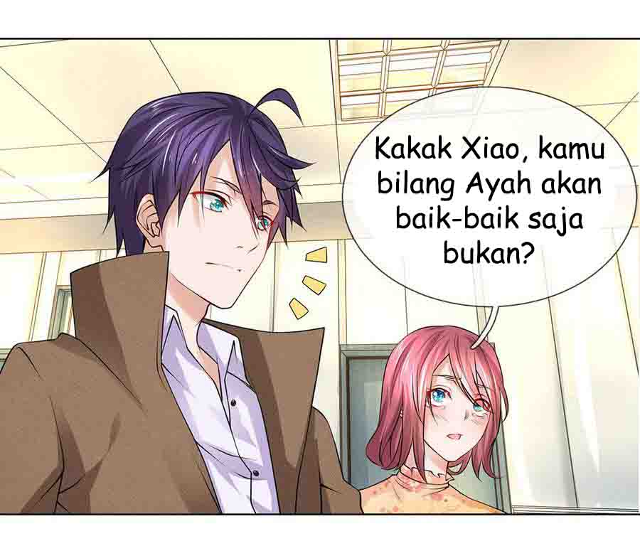 Jipin Yaonie Chapter 23 Gambar 4