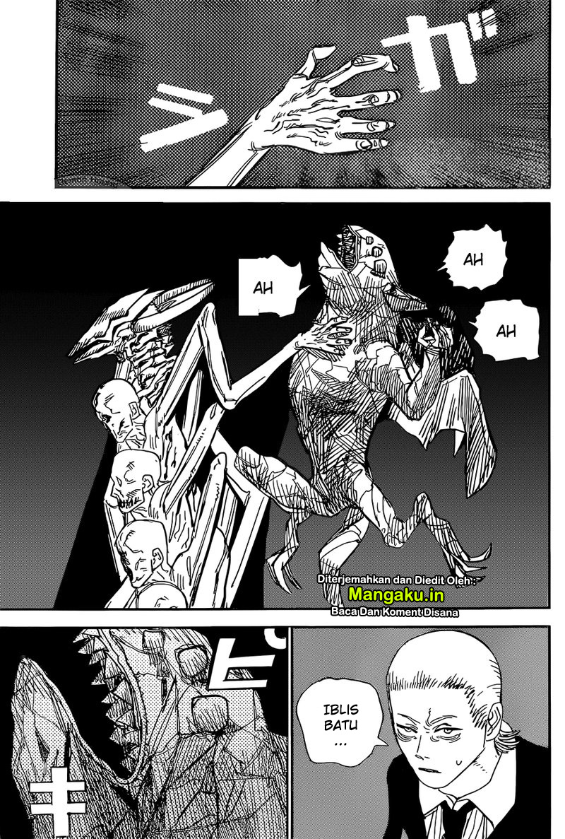 Chainsaw Man Chapter 65 Gambar 4