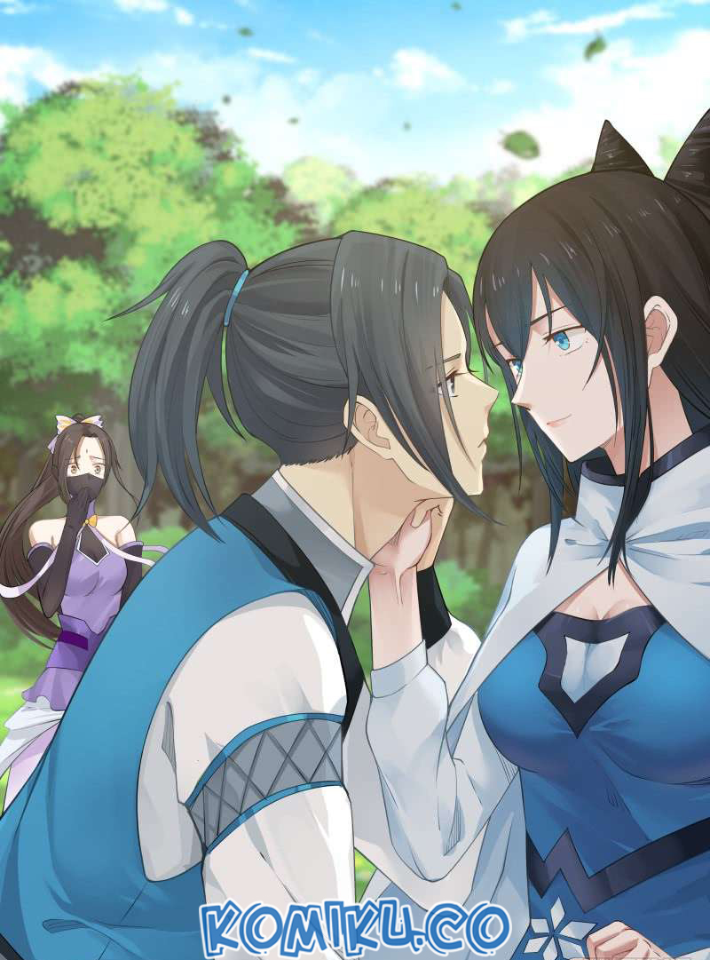 Baca Manhua Martial Peak Part 1 Chapter 257 Gambar 2