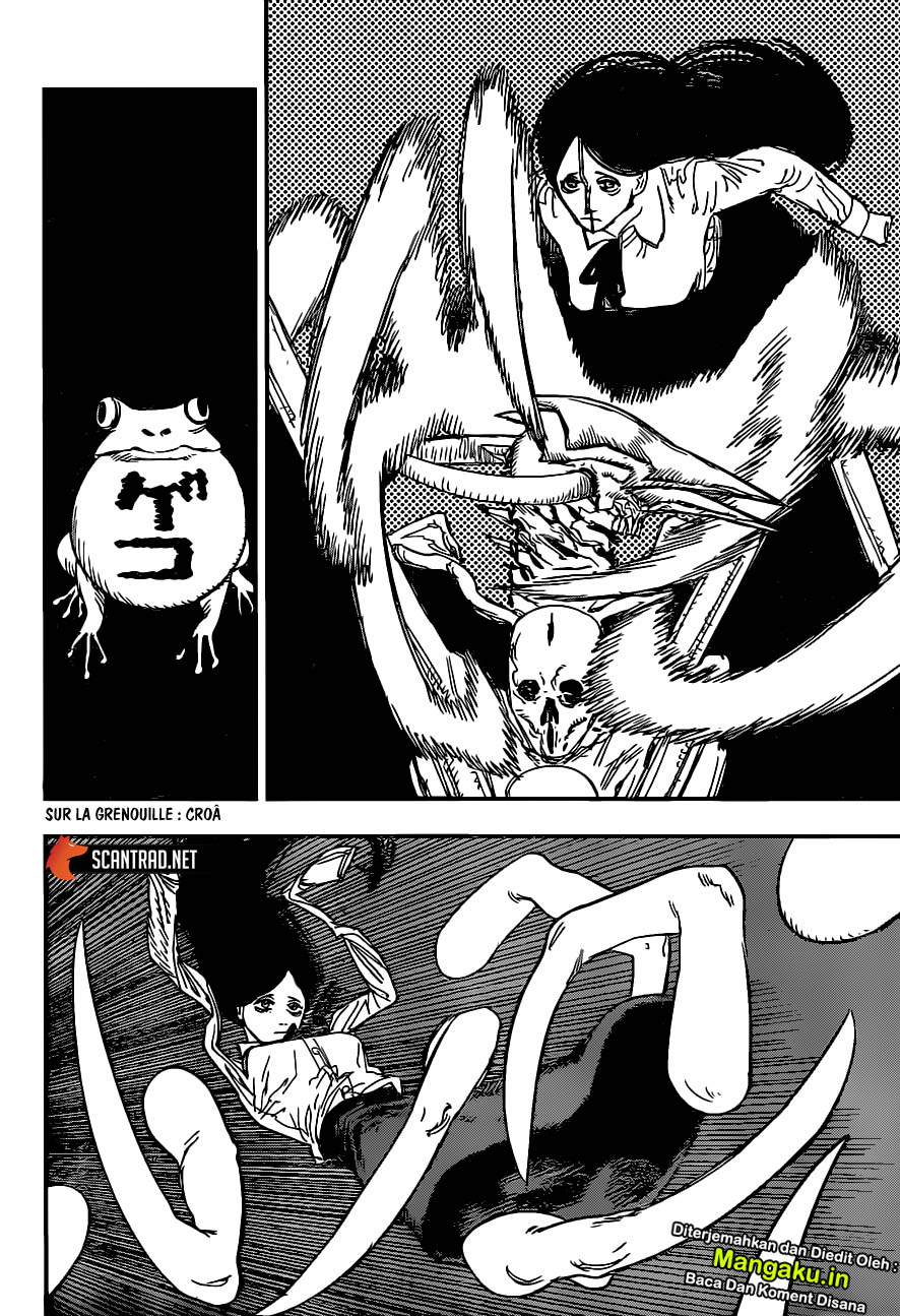 Chainsaw Man Chapter 66 Gambar 6