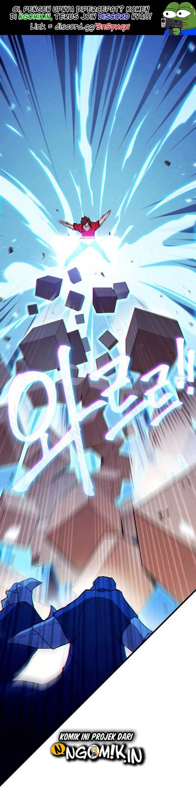 Baca Manhwa Dungeon Reset Chapter 26 Gambar 2