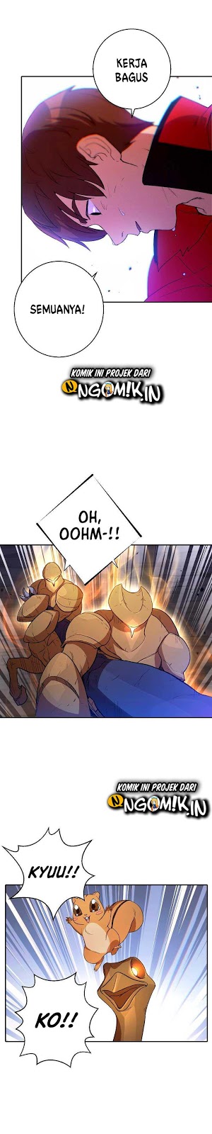 Dungeon Reset Chapter 26 Gambar 9