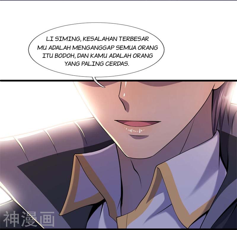 Baca Manhua Medical Martial Arts Chapter 128 Gambar 2