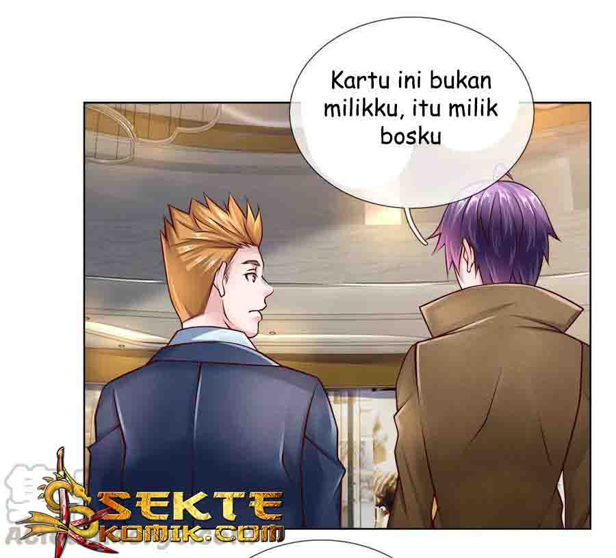 Baca Manhua Jipin Yaonie Chapter 46 Gambar 2