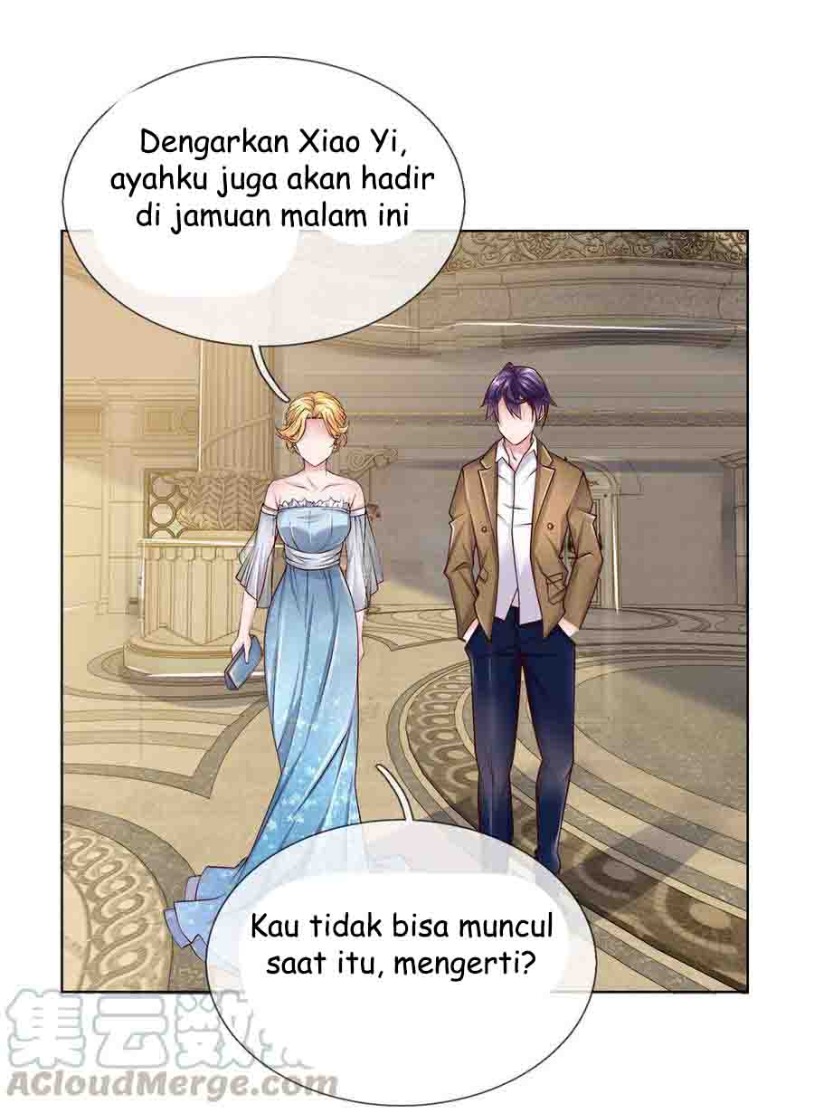 Baca Manhua Jipin Yaonie Chapter 47 Gambar 2