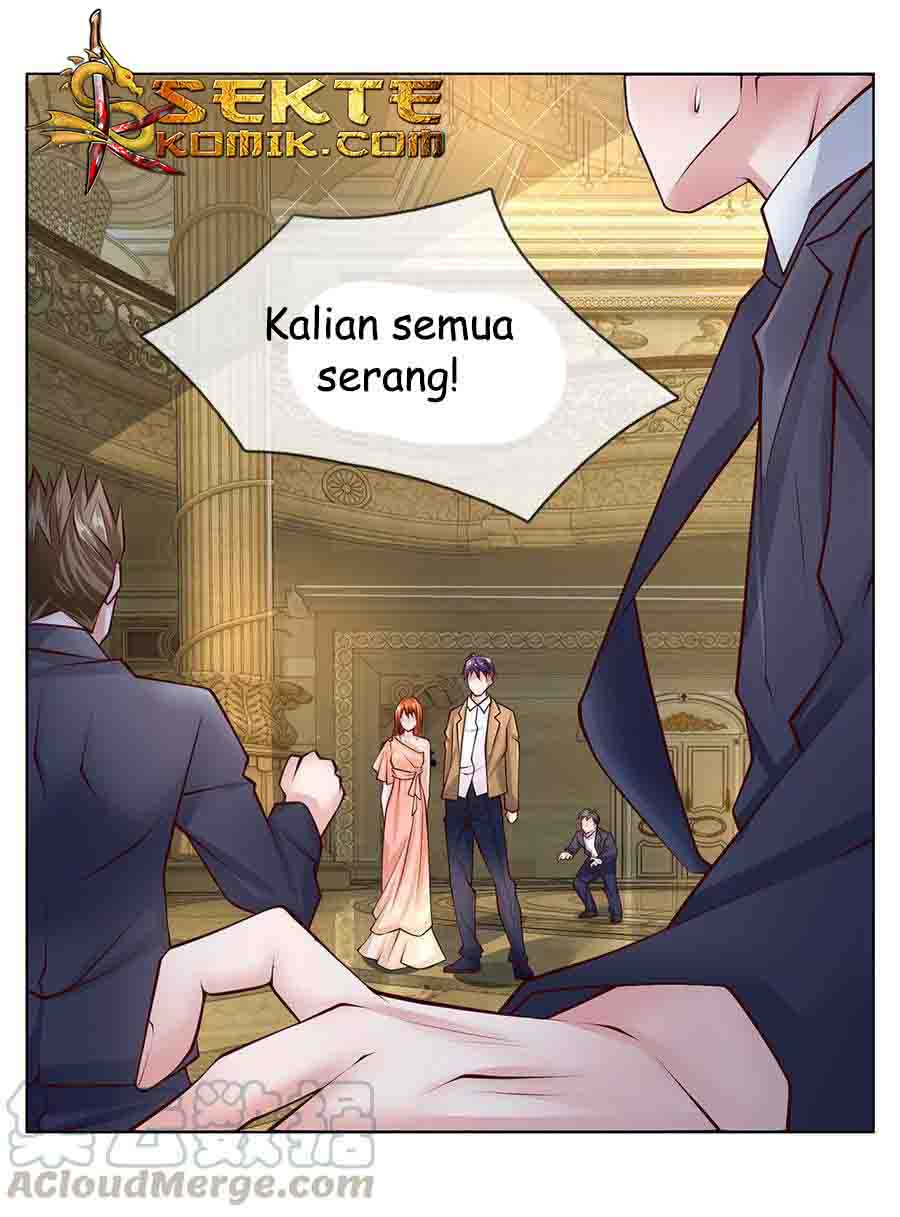 Baca Manhua Jipin Yaonie Chapter 51 Gambar 2