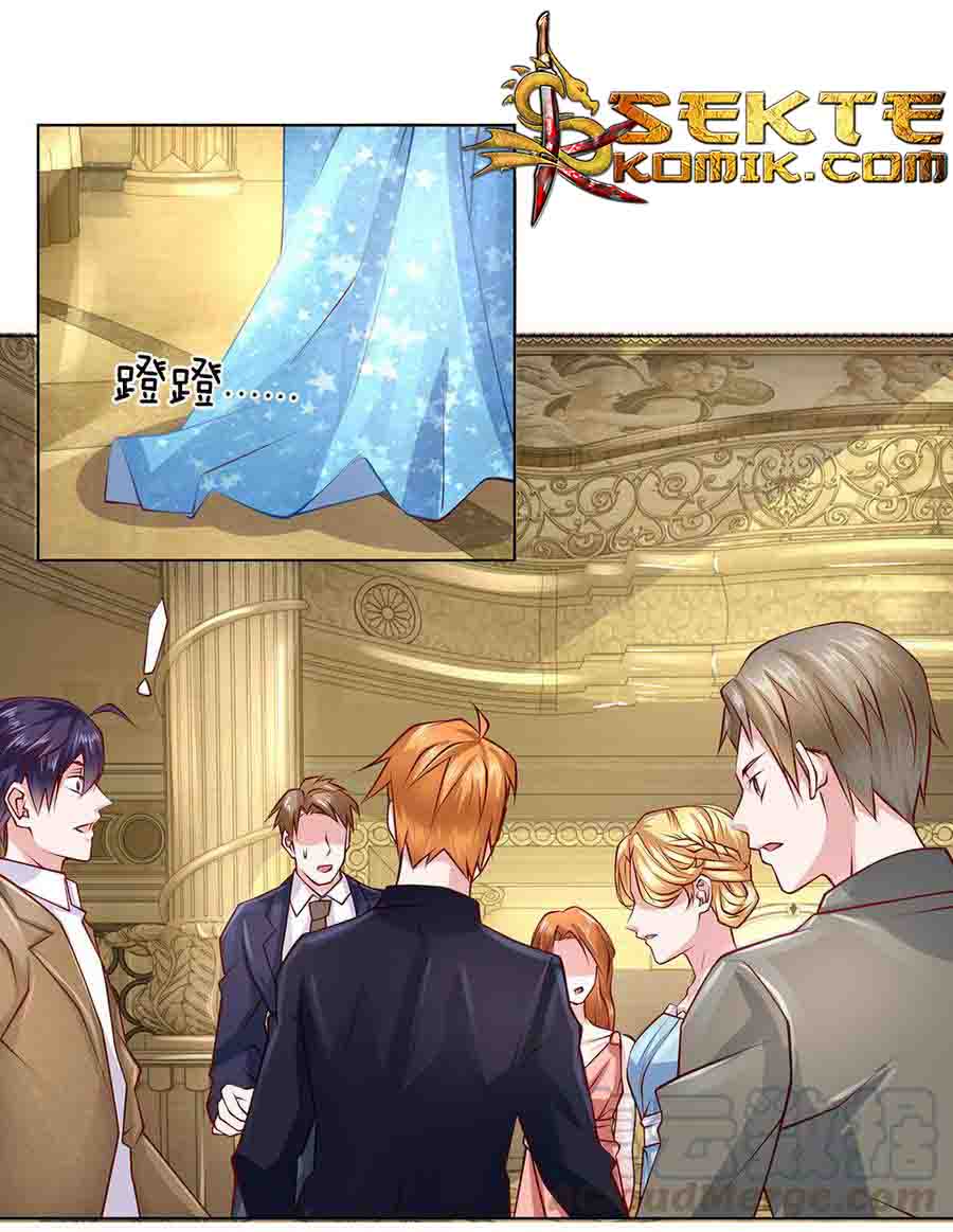 Baca Manhua Jipin Yaonie Chapter 55 Gambar 2