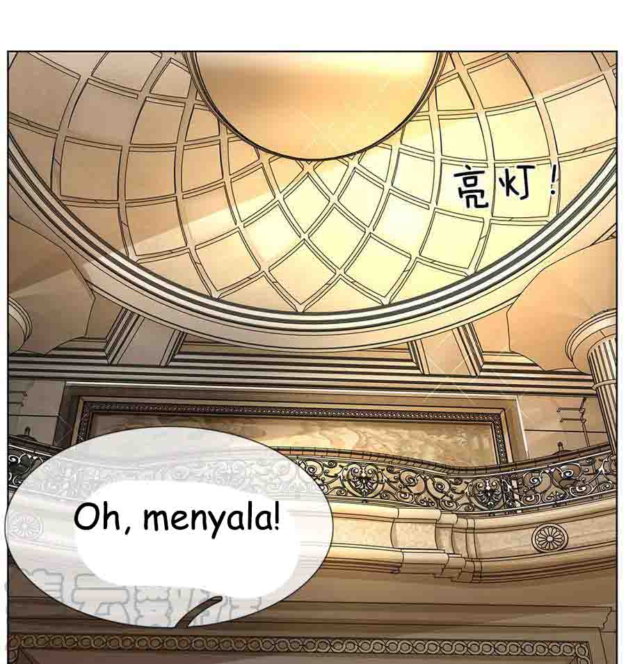 Baca Manhua Jipin Yaonie Chapter 58 Gambar 2