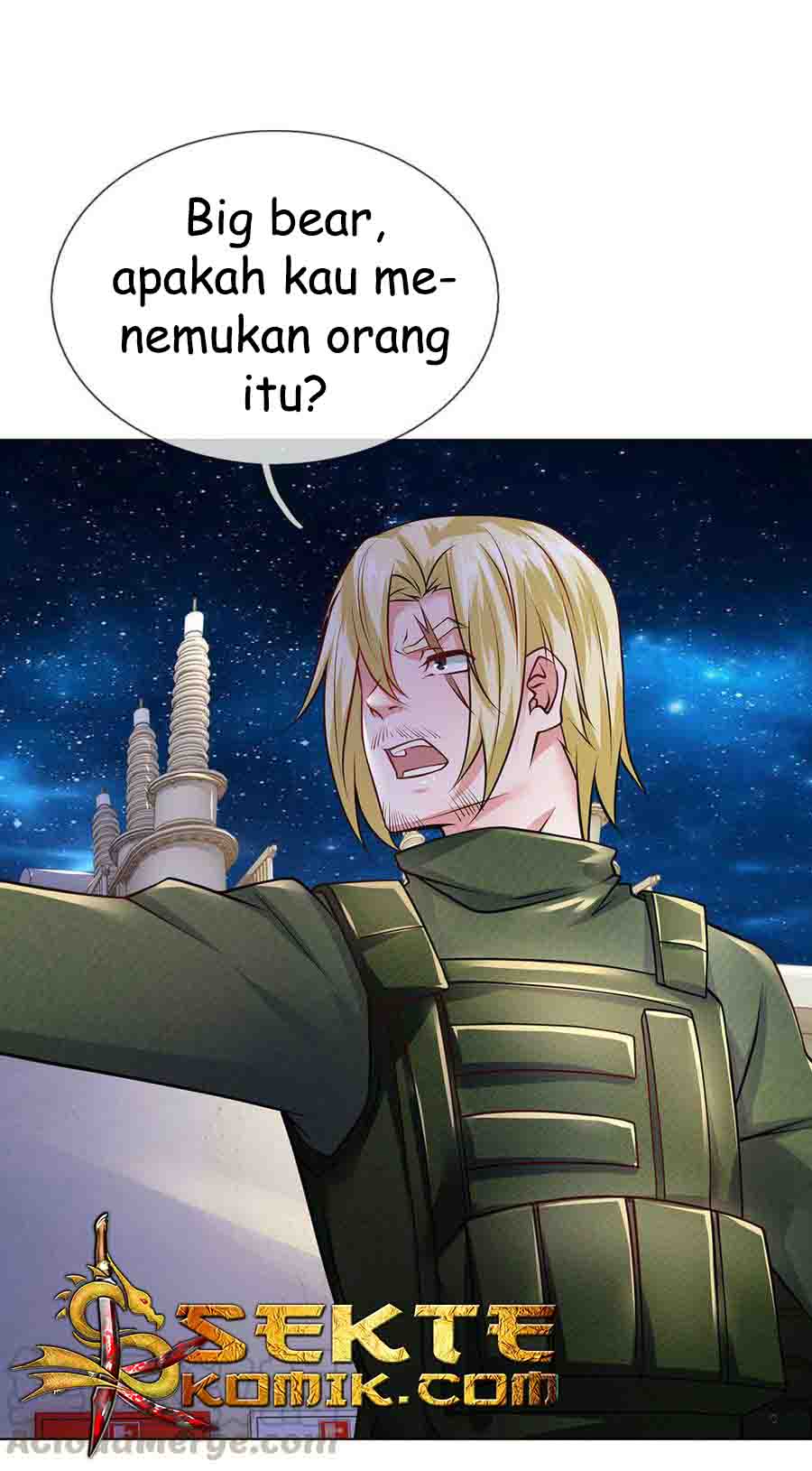 Baca Manhua Jipin Yaonie Chapter 62 Gambar 2