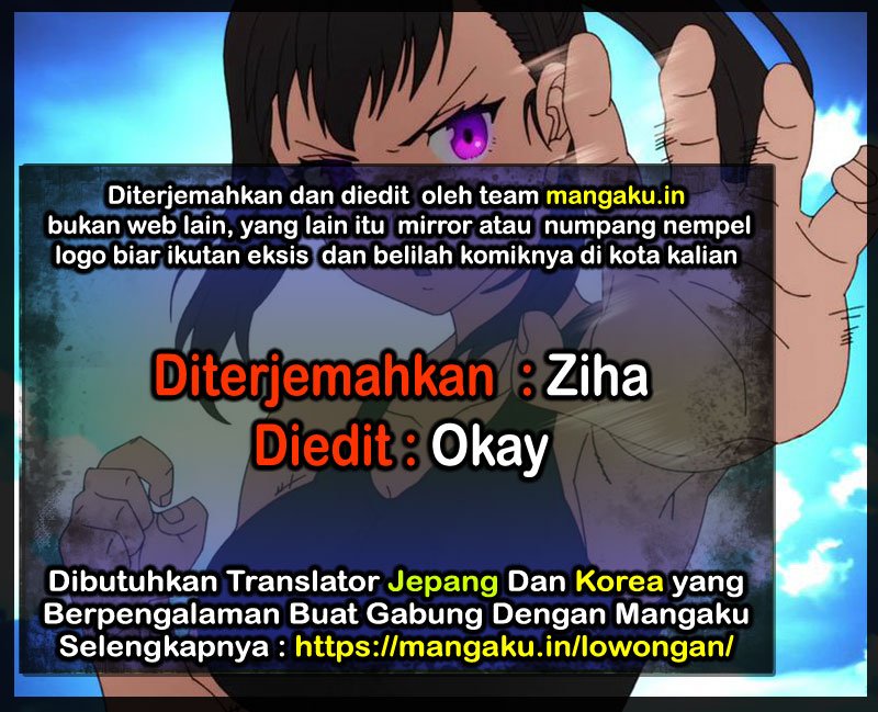 Komik Spy X Family - Chapter 26