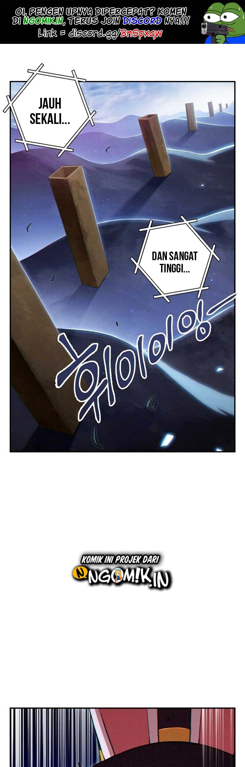 Baca Manhwa Dungeon Reset Chapter 30 Gambar 2