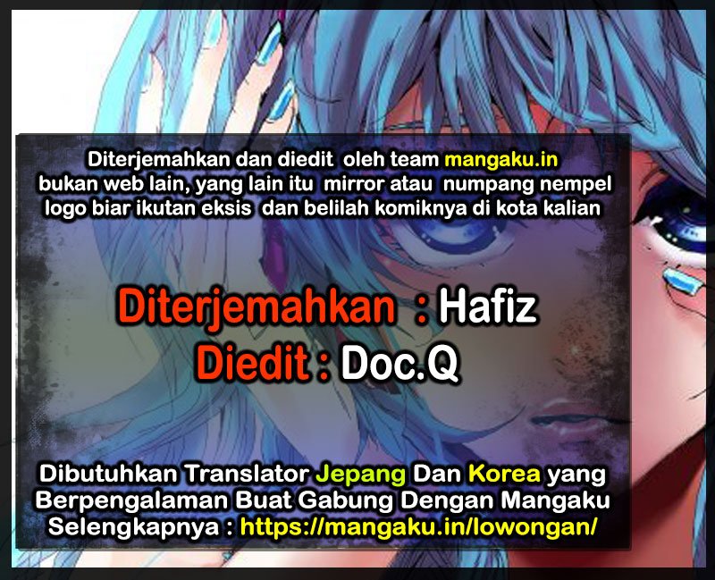 Komik Chainsaw Man - Chapter 69