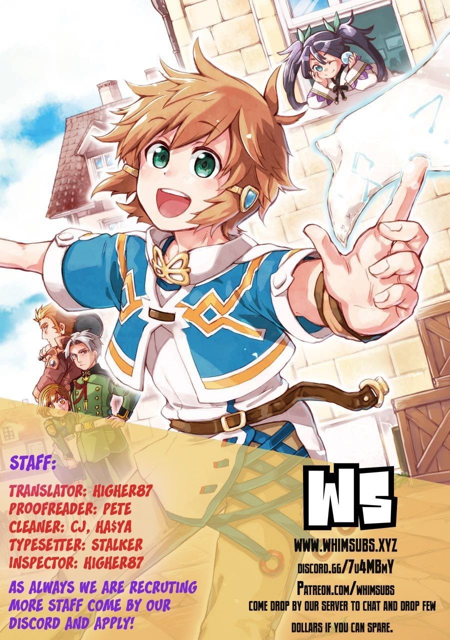 Komik Tatoeba Last Dungeon Mae no Mura no Shounen ga Joban no Machi de Kurasu Youna Monogatari - Chapter 03