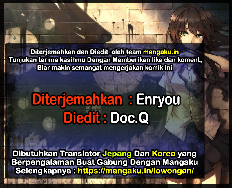 Komik Spy X Family - Chapter 27.5