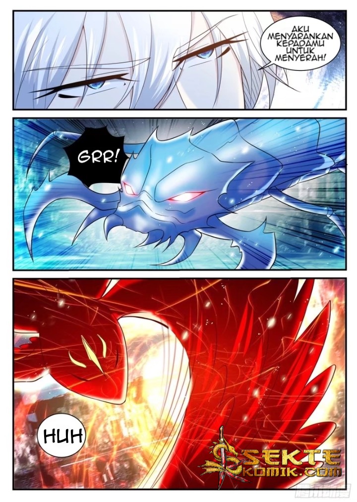 Rebirth Of The Urban Immortal Cultivator Chapter 398 Gambar 6