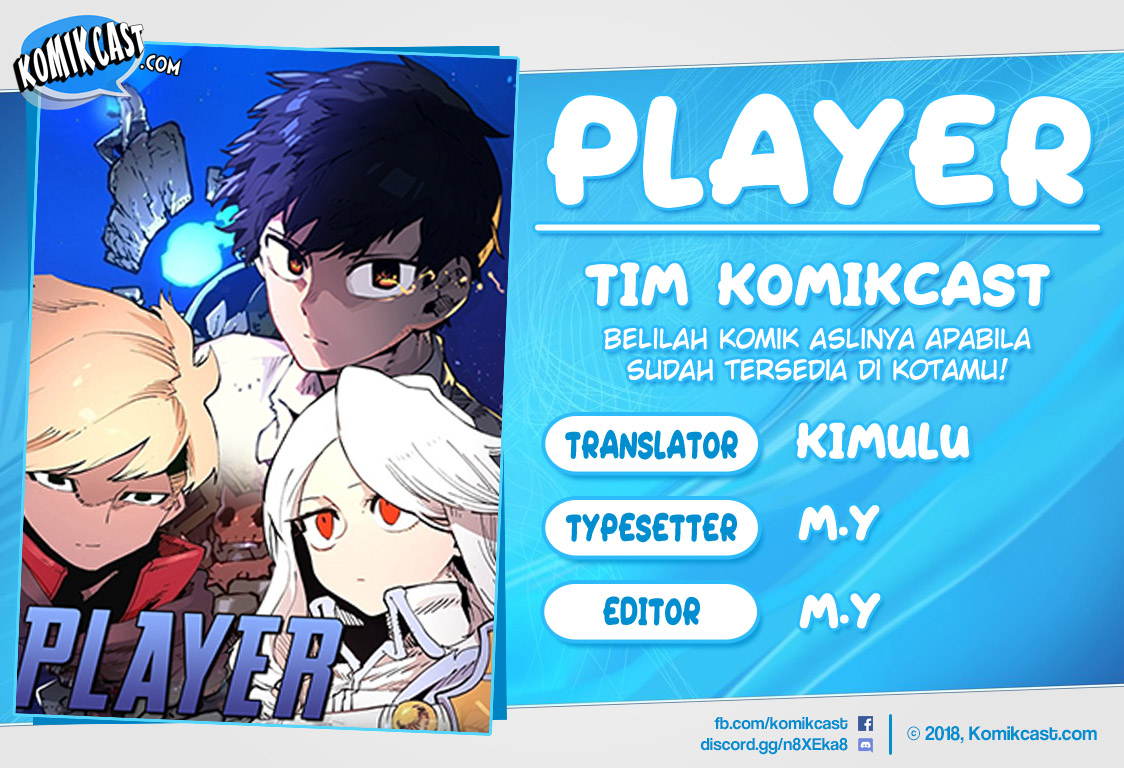 Komik Player - Chapter 04