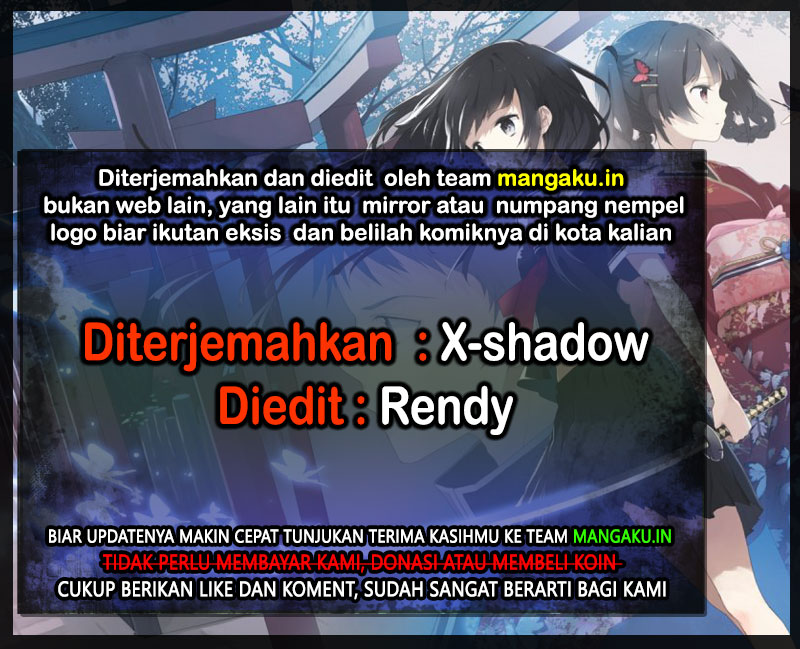 Komik Spy X Family - Chapter 28