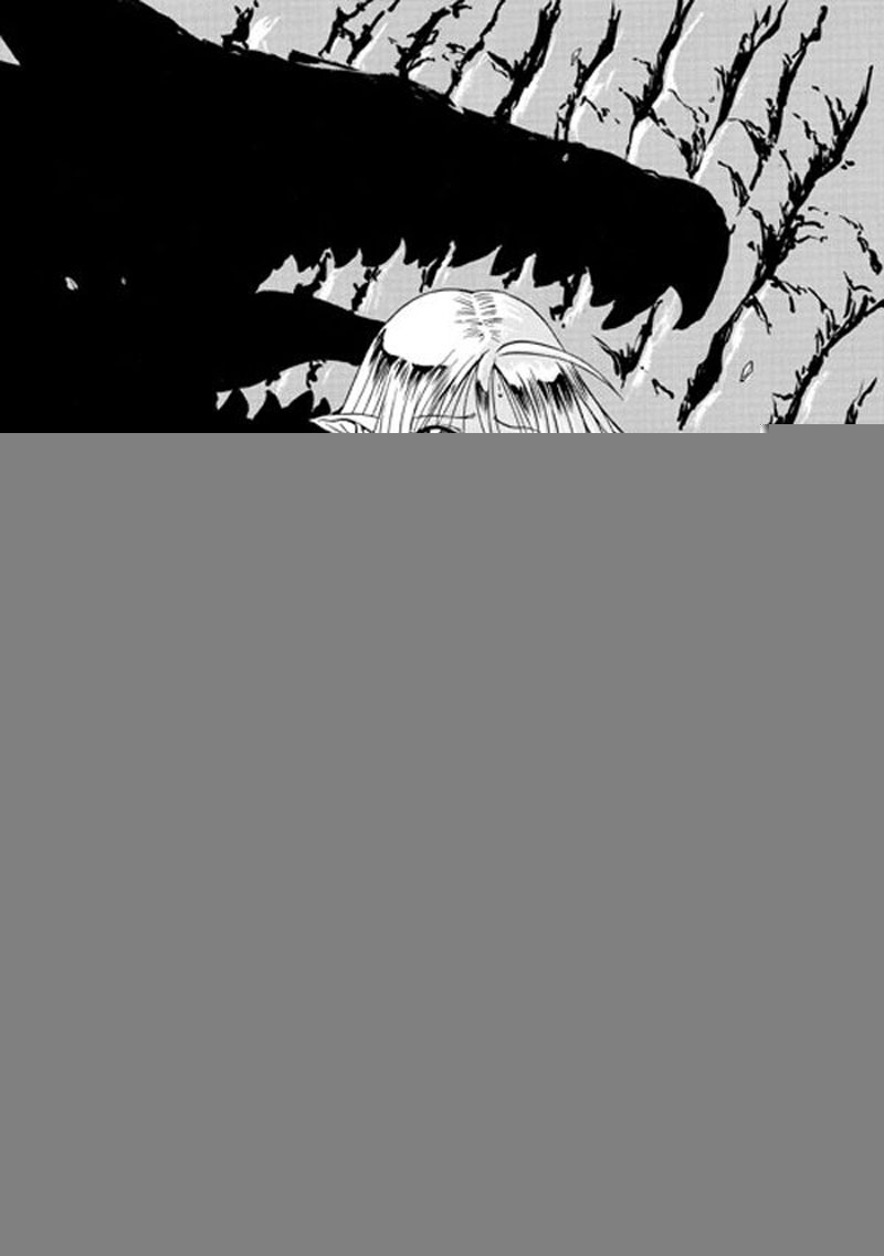 Baca Manga Gate – Jietai Kare no Chi nite Kaku Tatakeri Chapter 45 Gambar 2