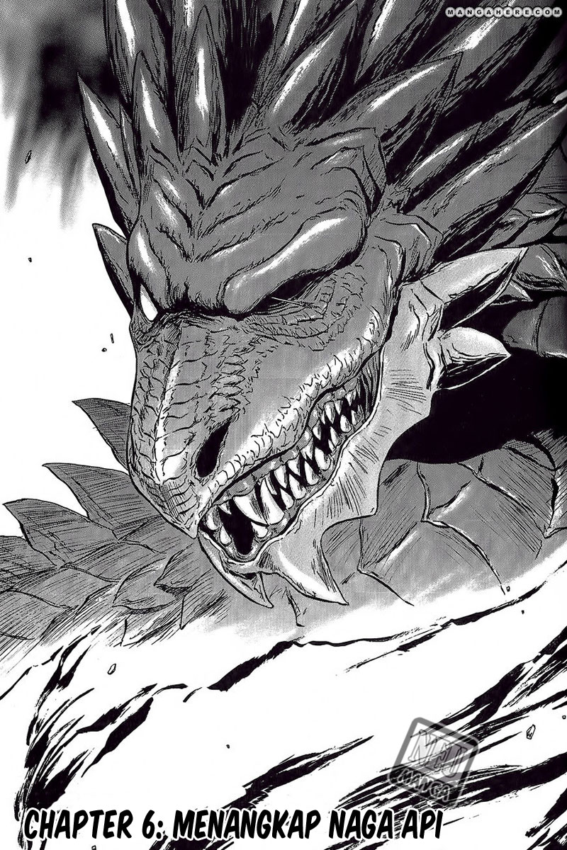 Baca Manga Gate – Jietai Kare no Chi nite Kaku Tatakeri Chapter 6 Gambar 2