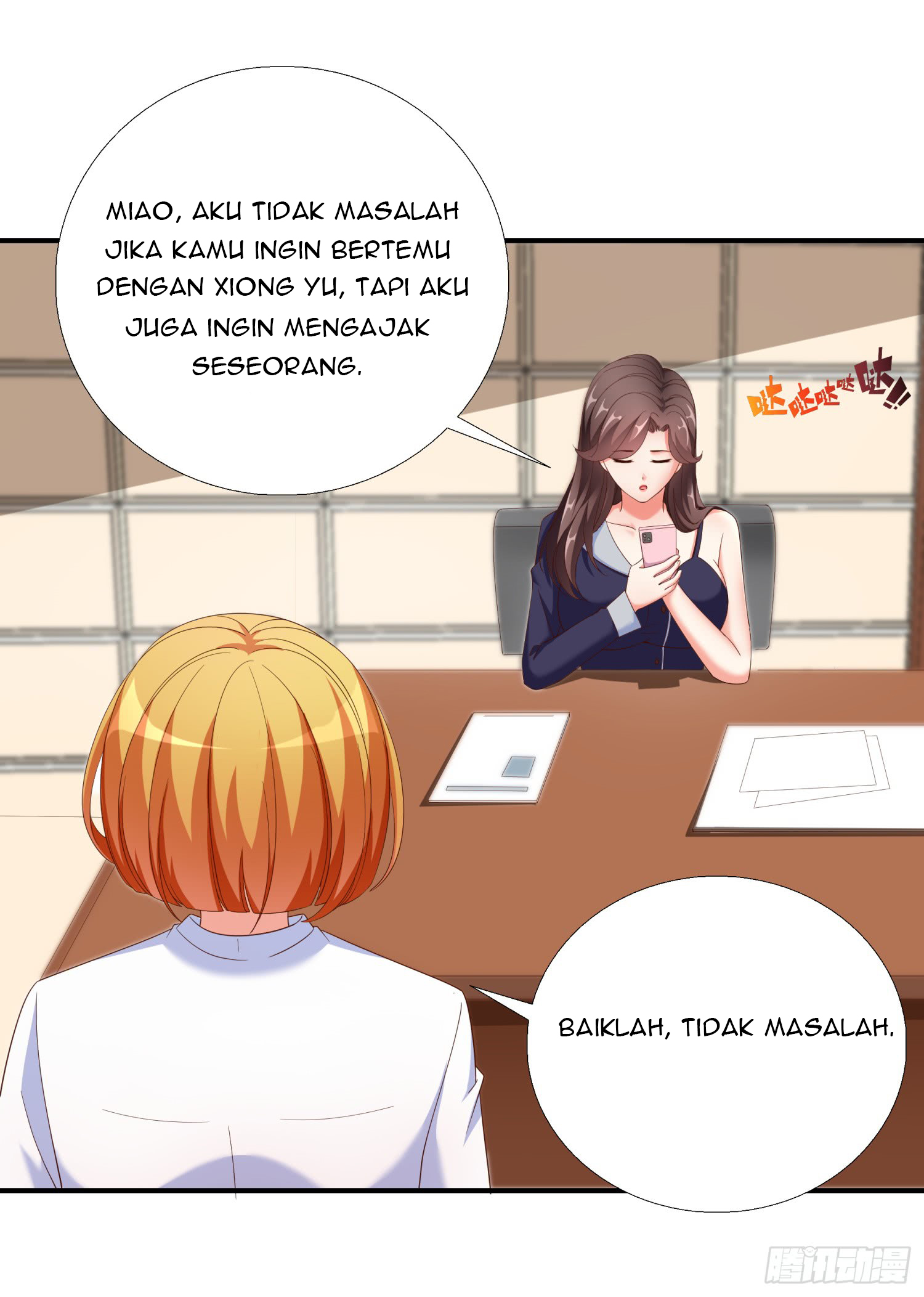 Super School Doctor Chapter 26 Gambar 12