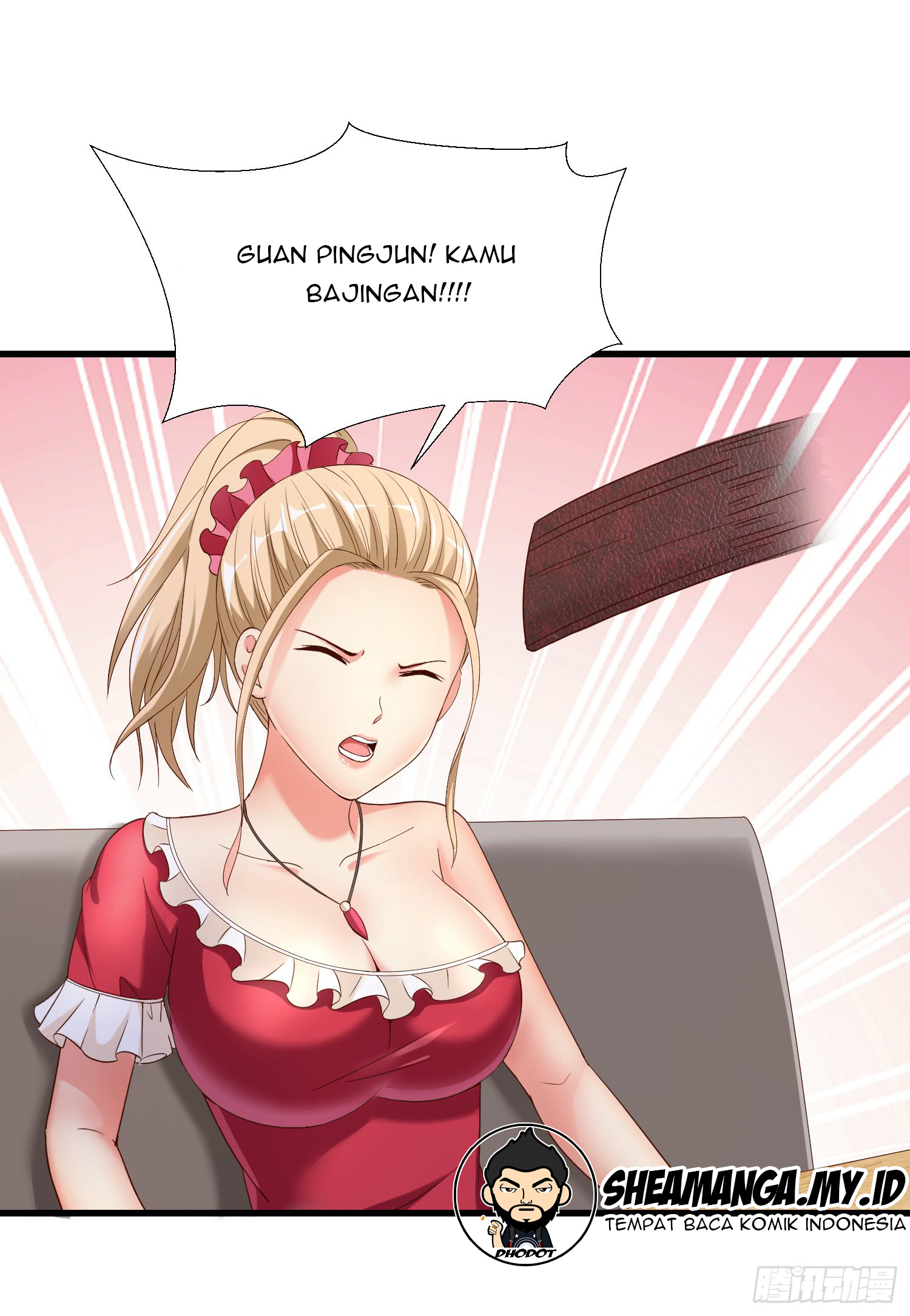 Komik Super School Doctor - Chapter 25