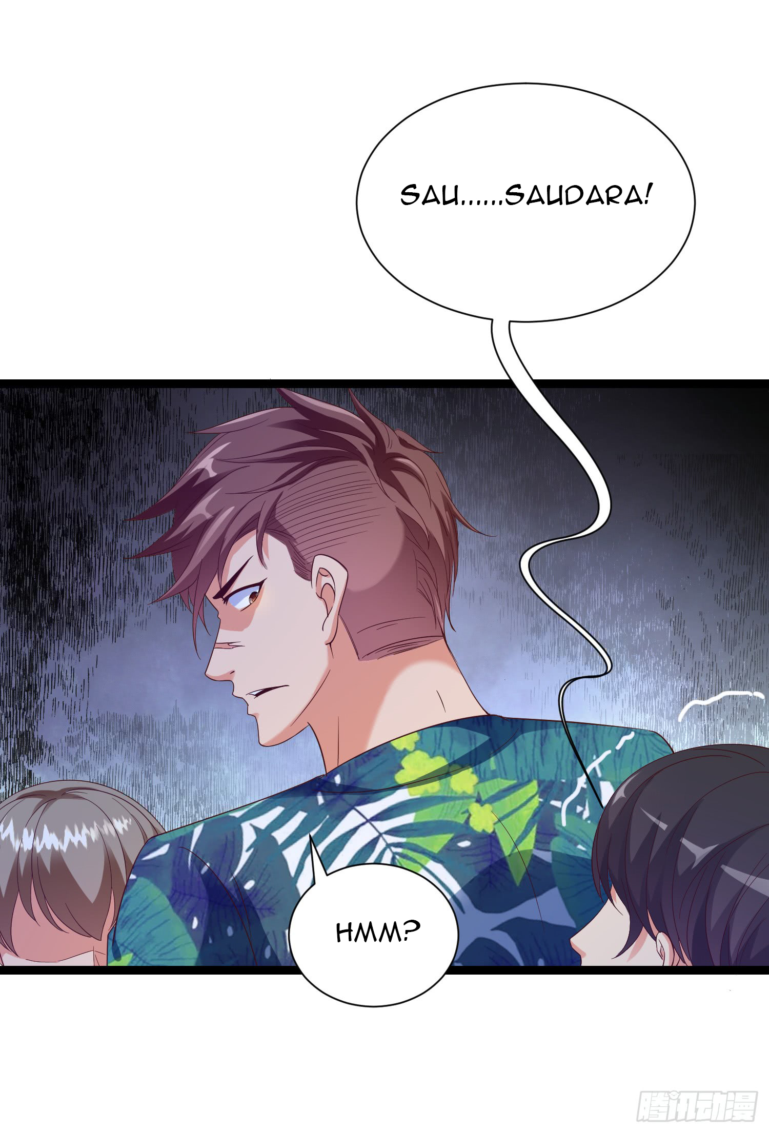 Super School Doctor Chapter 19 Gambar 18
