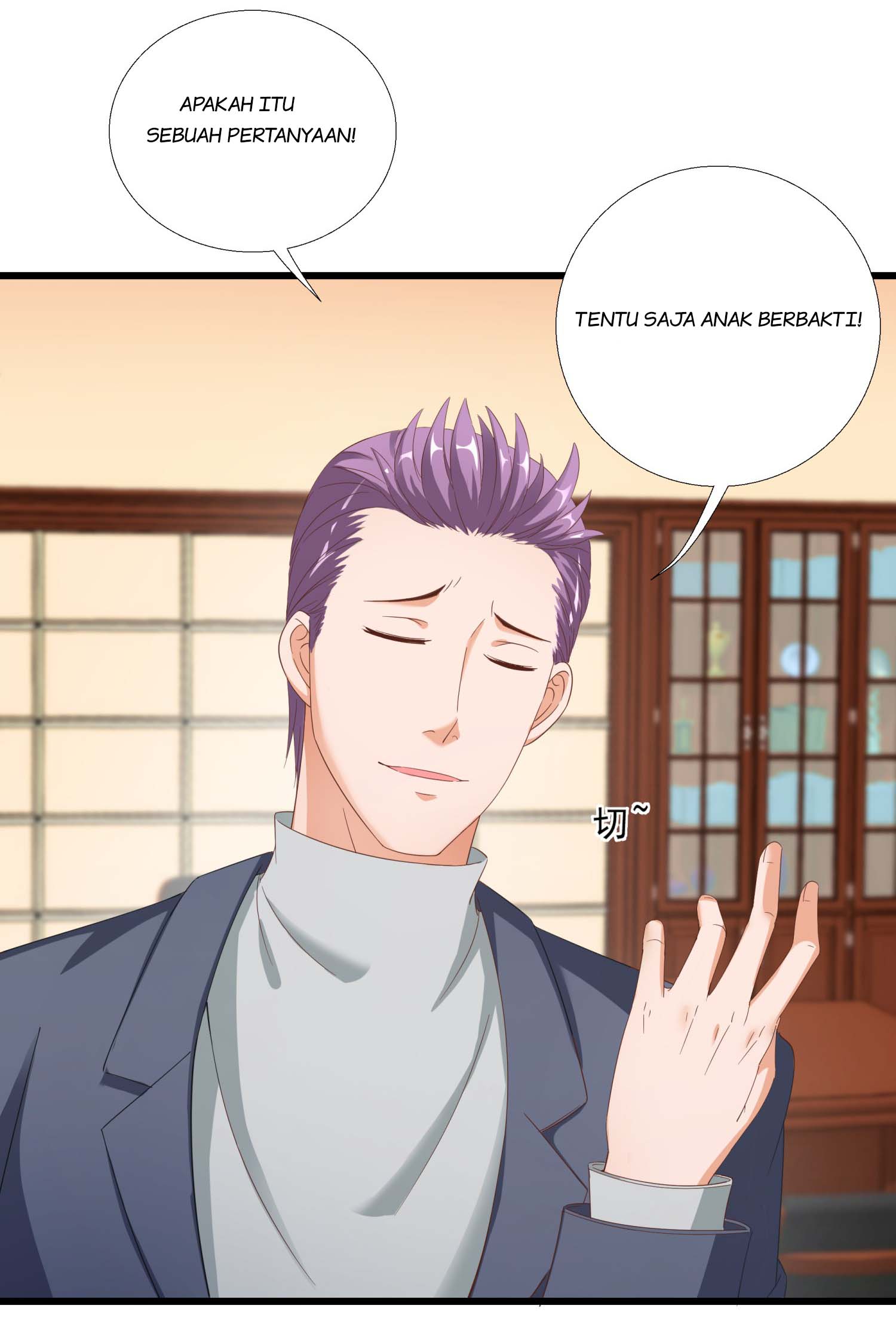 Baca Manhua Super School Doctor Chapter 04 Gambar 2